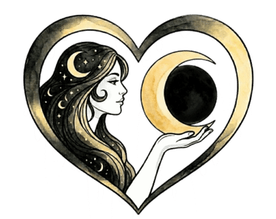 Moon Phase Compatibility